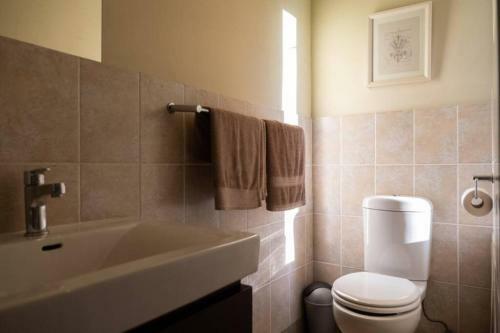 Apartamento Highlands Farm House