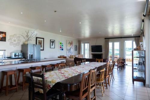 Apartamento Highlands Farm House