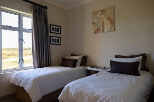 Apartamento Highlands Farm House