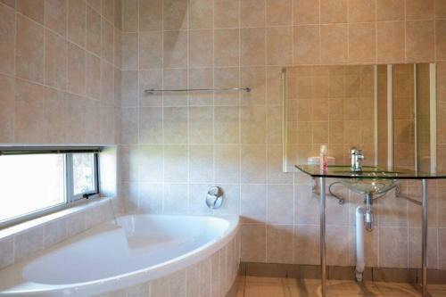 Apartamento Highlands Farm House