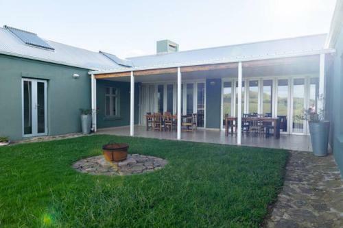 Apartamento Highlands Farm House