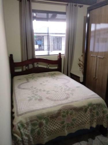 Apartamento Pousada Residencial Caroa