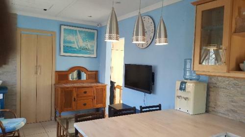 Hostal 65 Russom Street