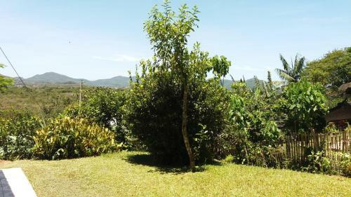 Pousada Hang Jurer� Tradicional