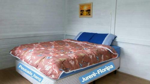 Pousada Hang Jurer� Tradicional