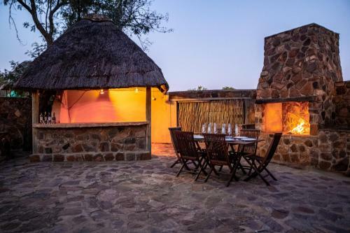 Leseli Lodge