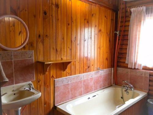 Apartamento Eland Valley Resort