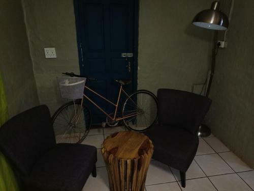 Apartamento Trinity Cottage