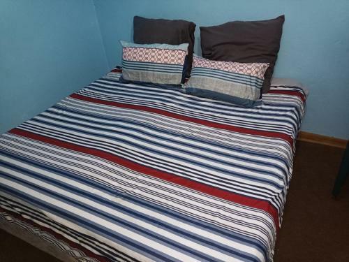 Apartamento Trinity Cottage