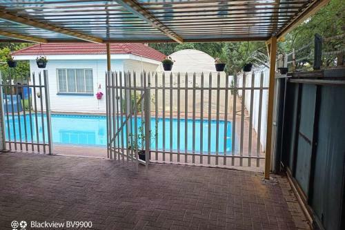 Apartamento Trinity Cottage