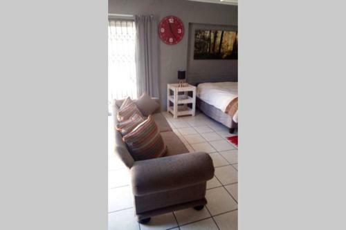 Apartamento Trinity Cottage