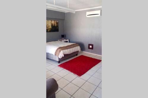 Apartamento Trinity Cottage