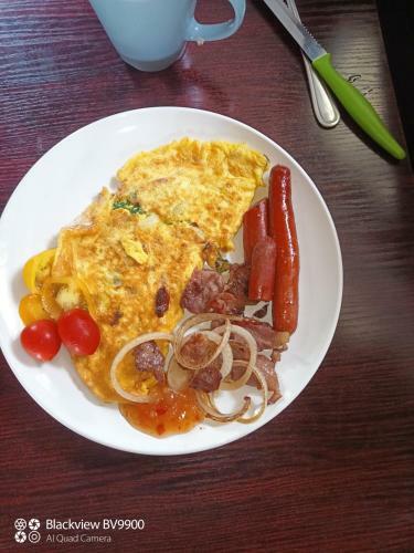 Apartamento Trinity Cottage