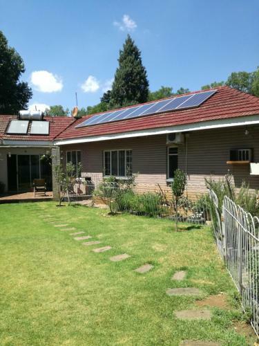 Apartamento Trinity Cottage