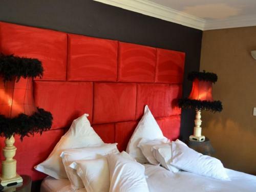 Little Eden Guest Lodge