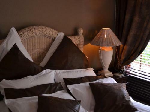 Little Eden Guest Lodge