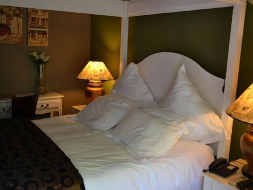 Little Eden Guest Lodge