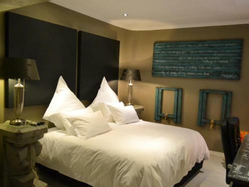 Little Eden Guest Lodge