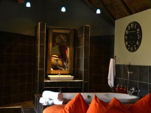 Little Eden Guest Lodge