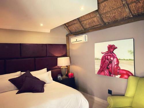 Little Eden Guest Lodge
