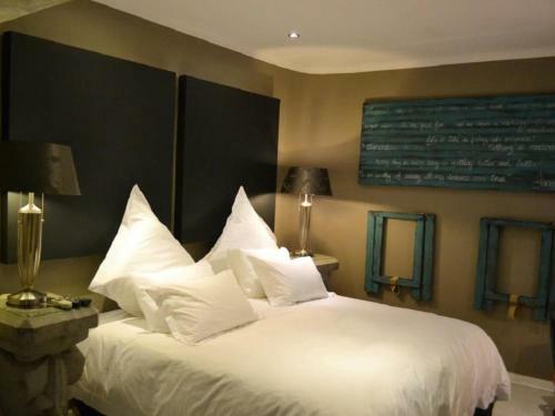 Little Eden Guest Lodge