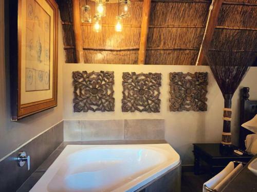 Little Eden Guest Lodge