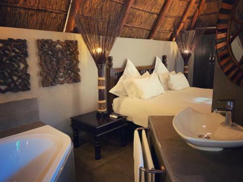 Little Eden Guest Lodge