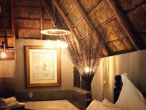 Little Eden Guest Lodge