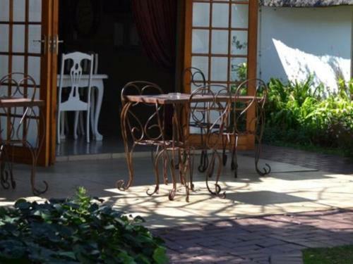 Little Eden Guest Lodge