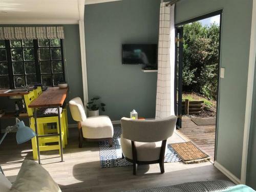 Apartamento Stoney Way Eco Pod