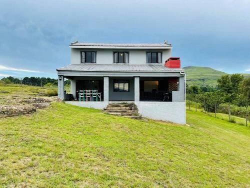 Kwasani Country House