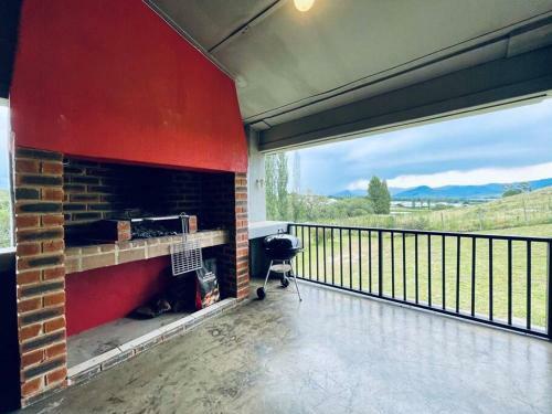 Kwasani Country House