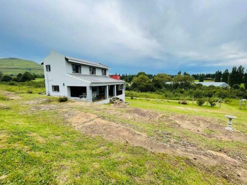 Kwasani Country House