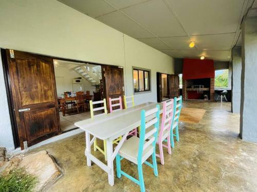 Kwasani Country House