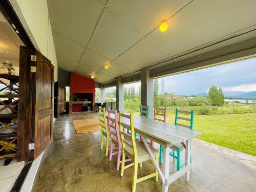 Kwasani Country House