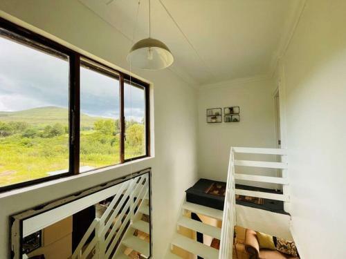 Kwasani Country House