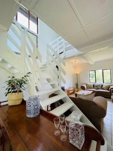Kwasani Country House