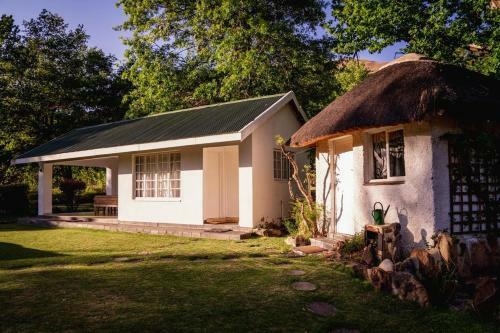 Apartamento Esigodini Cottage