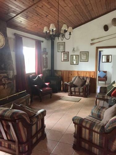 Apartamento Esigodini Cottage