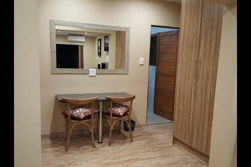 Hostal Twins Guest House