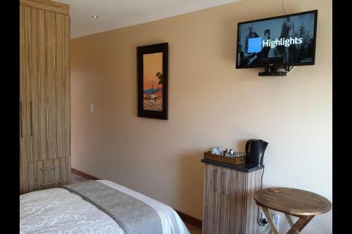 Hostal Twins Guest House