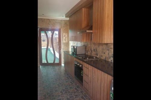 Hostal Twins Guest House