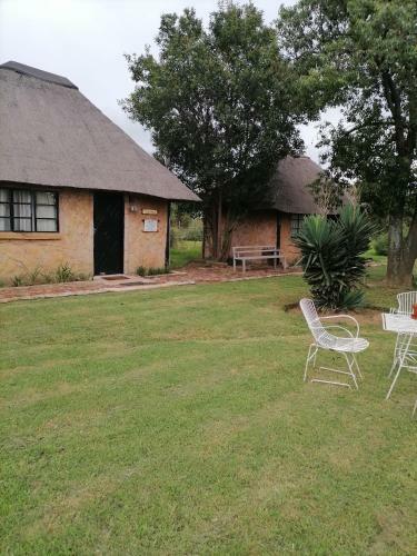 Hostal Matlapeng Country Estate