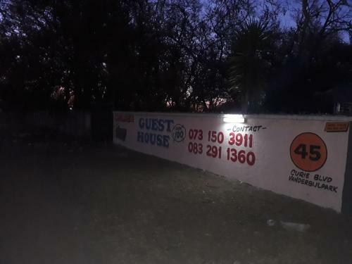 Apartamento Coolden Guesthouse