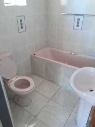 Apartamento Coolden Guesthouse