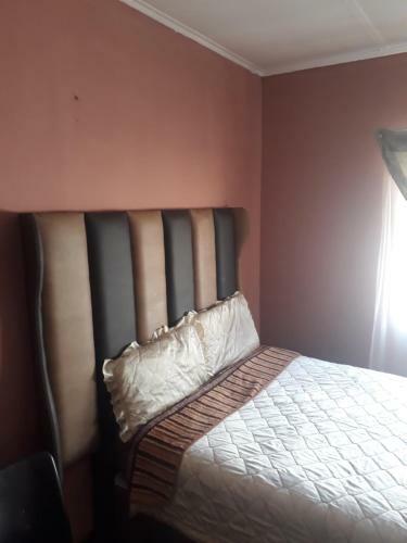 Apartamento Coolden Guesthouse