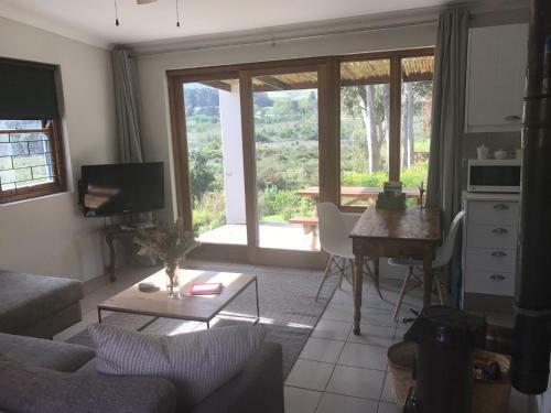 Lodge Hemel En Aarde Cottages