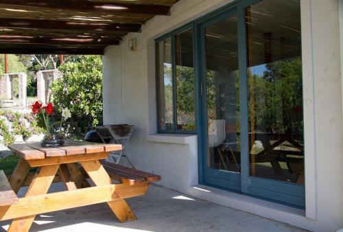 Lodge Hemel En Aarde Cottages