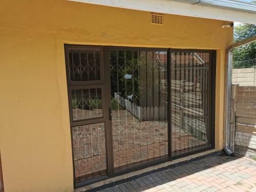 Apartamento The Yellow Butterfly