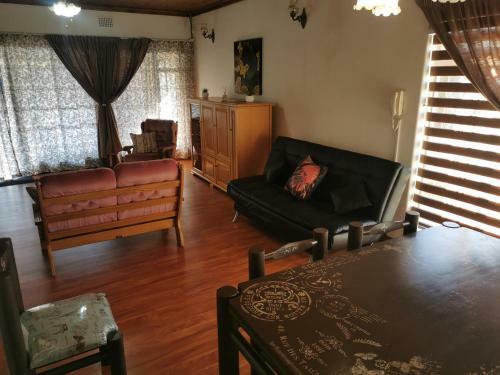 Apartamento The Yellow Butterfly